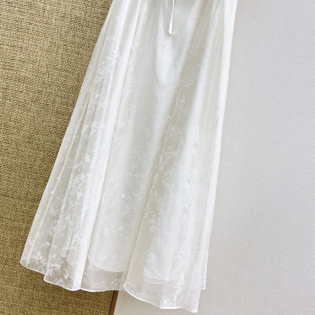 skirts and dresses